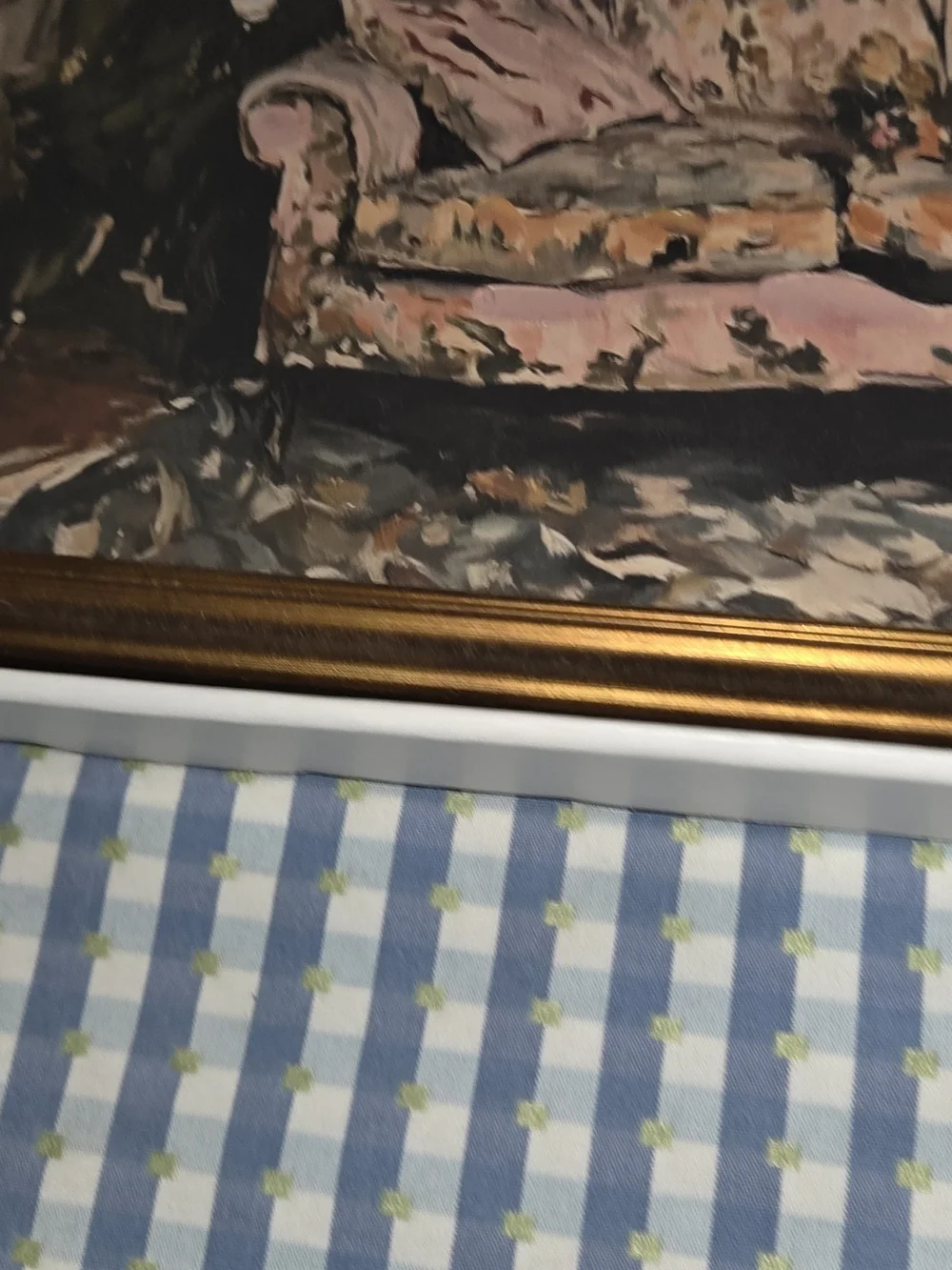 Studio McGee framed print